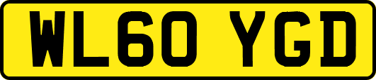 WL60YGD