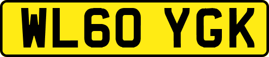 WL60YGK