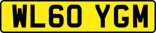 WL60YGM