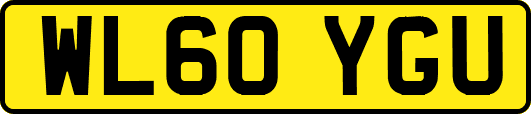 WL60YGU