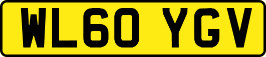 WL60YGV