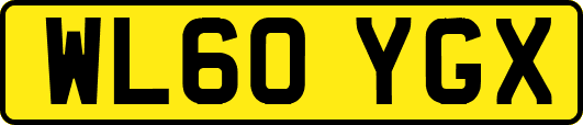WL60YGX