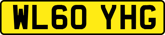 WL60YHG