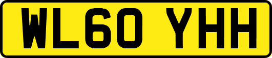WL60YHH