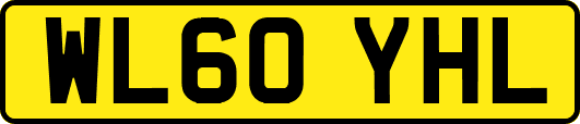WL60YHL