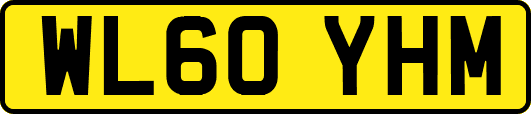 WL60YHM