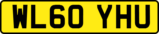 WL60YHU