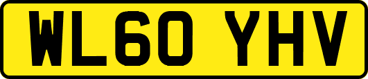 WL60YHV