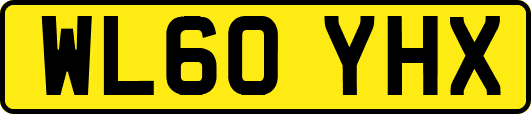 WL60YHX