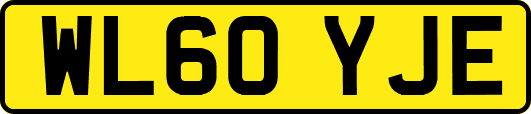 WL60YJE