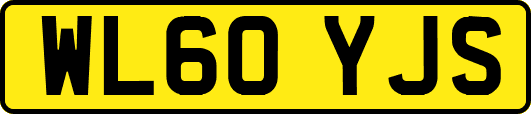 WL60YJS