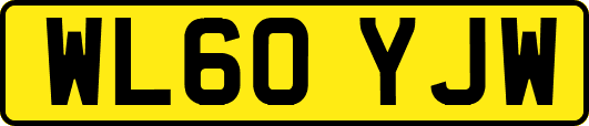 WL60YJW