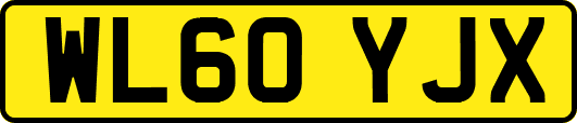 WL60YJX