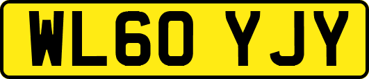 WL60YJY