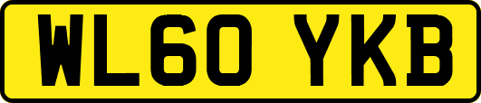 WL60YKB