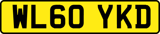 WL60YKD