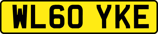 WL60YKE