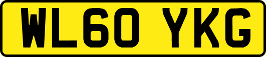 WL60YKG