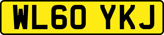 WL60YKJ