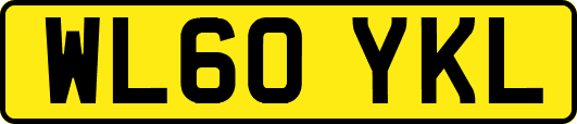 WL60YKL