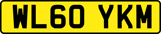 WL60YKM