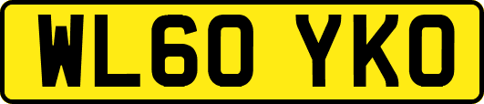 WL60YKO
