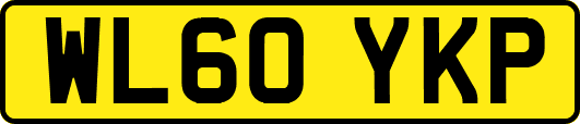 WL60YKP