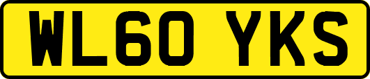 WL60YKS