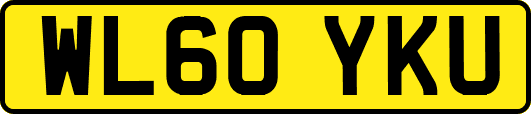 WL60YKU