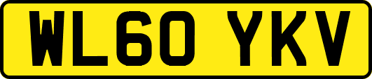 WL60YKV