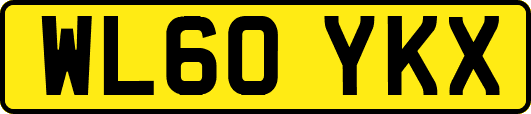 WL60YKX