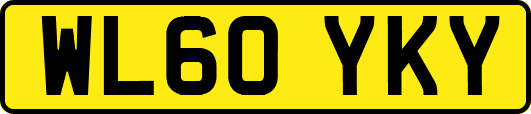 WL60YKY