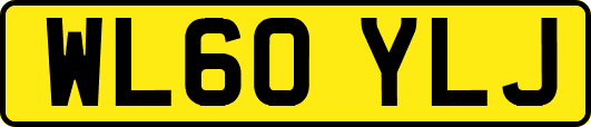 WL60YLJ