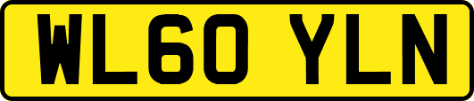 WL60YLN