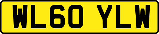WL60YLW