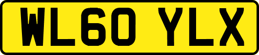 WL60YLX