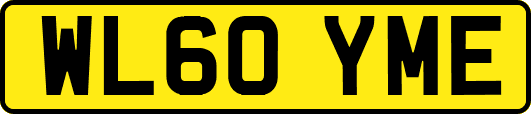 WL60YME