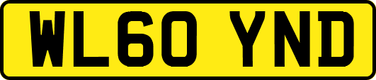 WL60YND