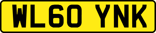 WL60YNK