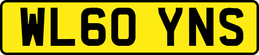 WL60YNS