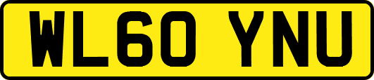 WL60YNU