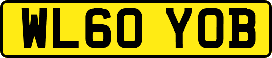 WL60YOB