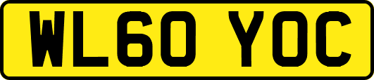 WL60YOC