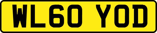 WL60YOD