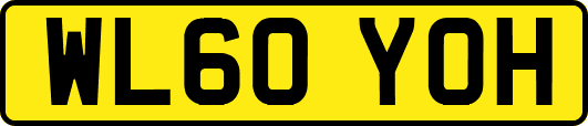 WL60YOH
