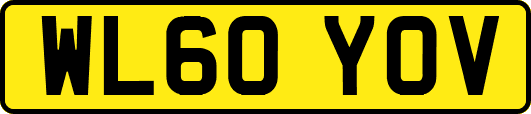 WL60YOV
