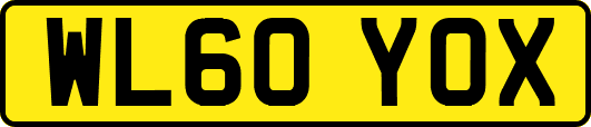 WL60YOX