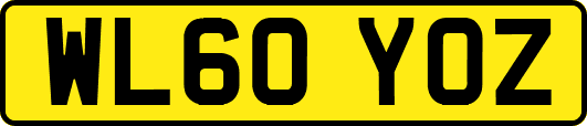 WL60YOZ