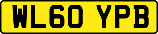 WL60YPB