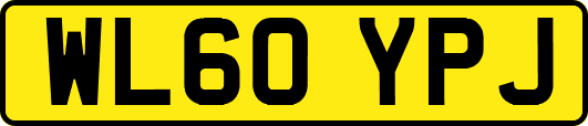 WL60YPJ